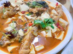 -煲来饱去冷水鱼