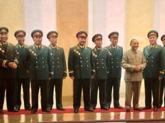 -江苏省美术馆(长江路新馆)
