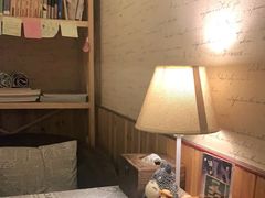 -隅cafe(傅厚岗店)