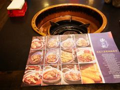 -镇江龙·火锅串串(武侯祠店)