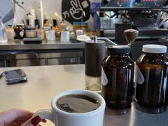 -大小咖啡 BigSmallCoffee(麦子店)
