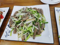 -渔家小院观海海肠捞饭地方菜(环海中路店)