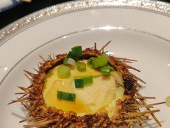 -五谷丰登农家院·地道胶东菜·海鲜烧烤(威海店)