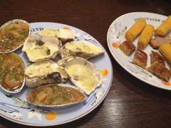 -松子料理(白家庄店)