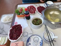 -乌记鲜活牛肉城(金砂东路店)