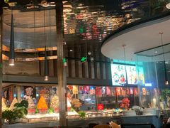 -吉布鲁牛排海鲜自助(成都大悦城店)
