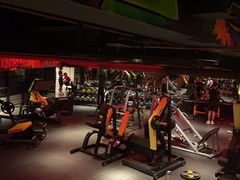 -W FITNESS 威尔仕健身·游泳(老西门新苑店)
