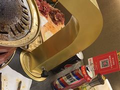 -允辛家·自助泥炉烤肉(九亭店)