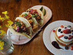 -AFS Cafe & Canteen(闽江二路店)