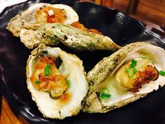 -聚点串吧·北京烧烤(赵登禹路店)