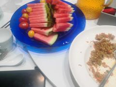 -大碗居·烤鸭·鱼头泡饼(天坛东门店)