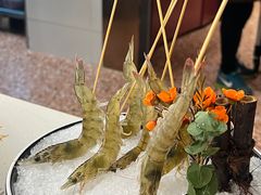 -川越泰火锅(吉利大厦店)