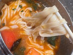 -小满手工粉(北京来福士店)