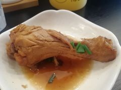 -贡梅老面馆·蟹粉面·无锡特色小吃(南长街主推店)