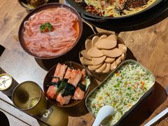 -楠火锅(龙阳广场店)