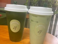 -LA MATCHA抹茶吧(进贤路店)