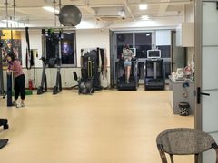 -中田健身工作室(珠江路地铁站店)