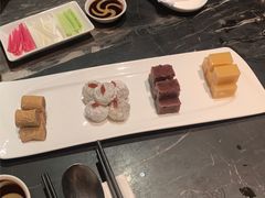 -金鸭季·臻品餐厅(欢乐海岸购物中心店)