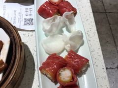 -又一间茶点轩(百汇广场店)