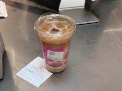 -Seesaw Coffee(上海虹桥天地店)
