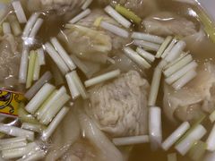 -一记面馆(易发店)