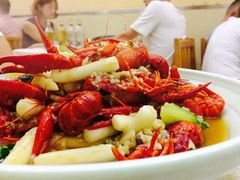 -龙虾奇迹(大华三路店)