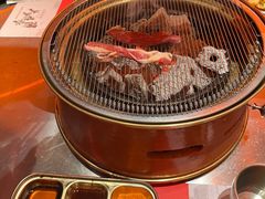 -西塔老太太泥炉烤肉(苏州大悦城店)