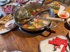 -厝味火锅·潮汕卤水火锅(十一合店)