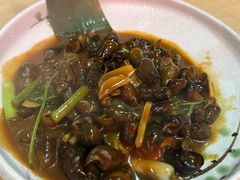 -质烤烤物·活烤海鲜(质烤总店)