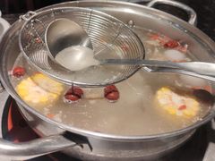 -八合里潮汕鲜牛肉火锅(深圳海岸城店)
