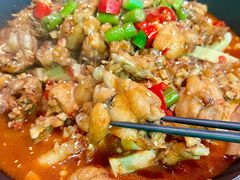 -蛙喔牛蛙(仙林万达茂店)