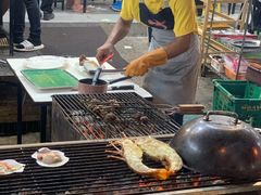 -唐人街(耀华力路)