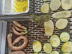 -邛海景风火盆烧烤(大石板古村二分店)