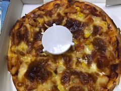 -沫汐披萨(白象街店)