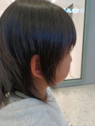 -MMby Hair Code芭曲发型