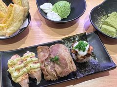 -寿司郎(皇庭广场店)