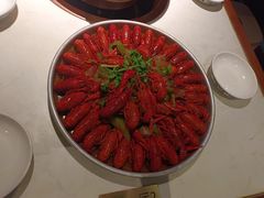 -北京老门框爆肚涮肉馆(锦业路店)