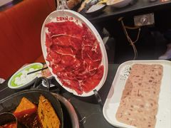 -巴蜀大将火锅(春熙店)
