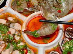 -潮澎派·潮汕菜大排档(南较西路店)