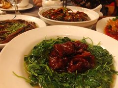 -马勒别墅·中餐厅