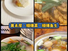 -聚福山莊·寻味顺德(北滘店)