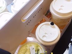 -喜茶(深圳福田星河COCO Park店)