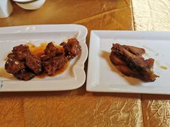 -马勒别墅·中餐厅