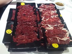 -陈记顺和牛肉火锅馆(天河北路店)