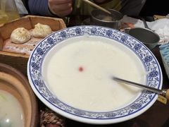 -古都历食南京菜·烤鸭·鸭血粉丝·汤包(南京博物院店)