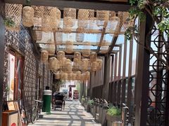 -老太原菜馆(中正天街店)