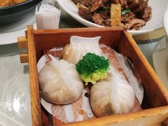 -粤财皇冠假日酒店·彩华轩中餐厅