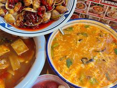 -福苗小骆驼烧烤(大唐不夜城店)