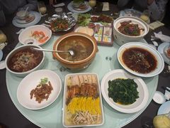 -城北食府(枫林店)
