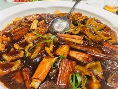 -大铁勺新津菜(东丽阳光新业广场店)